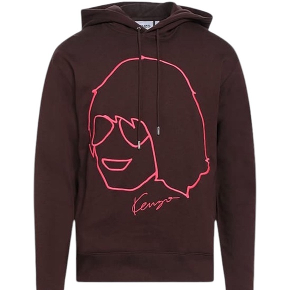 Kenzo Other - Kenzo Paris hoodie jacket